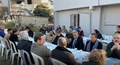 Sahte alkol can aldı