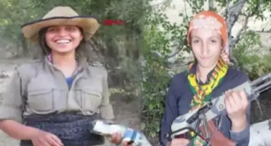 Saldırı hazırlığındaki teröristler etkisiz hale getirildi