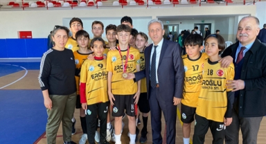 Şampiyonlar belirlendi