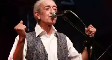 Sanatçı Edip Akbayram yoğun bakıma kaldırıldı