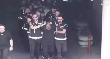 Sarallar suç örgütüne yapılan operasyonda 19 şüpheli tutuklandı