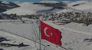 Sarıkamış şehitleri anılacak