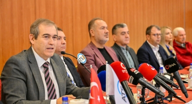 ‘Savaş biterse 20 milyon turist gelir’