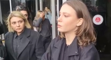 Serenay Sarıkaya: Dişimle, tırnağımla bu günlere geldim