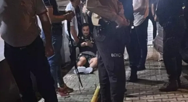 Serhat Akın'a silahlı saldırıda bulunan 2 sanık tahliye edildi