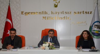 'Hizmetlere birlikte karar vereceğiz'