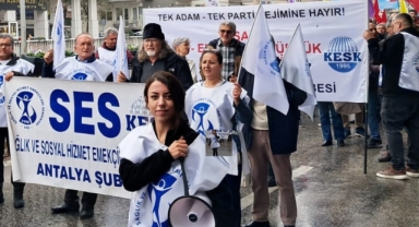 SES’ten muayene katılım payı tepkisi