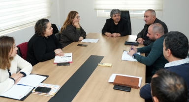 Sıfır atık konusunda önemli adımlar