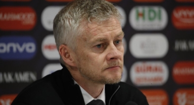 Solskjaer: Oyunumuzu geliştirmek zorundayız