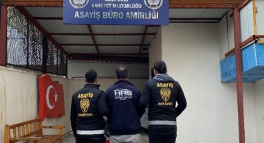 Son 1 haftada 280 şahıs tutuklandı