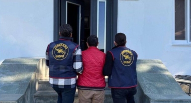 Son 72 saatte 205 aranan şahıs yakalandı