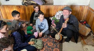Son usta hayatını kaybetti