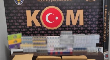 Suç örgütlerine polis darbesi