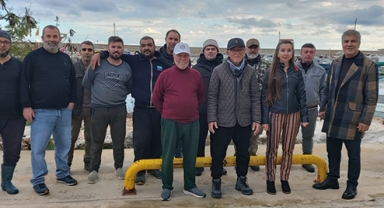 Suçlanan başkan kendini savundu