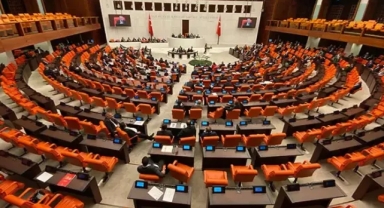 TBMM'de gündem sağlık alanı