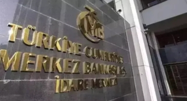 TCMB: Piyasa katılımcılarının enflasyon beklentileri geriledi