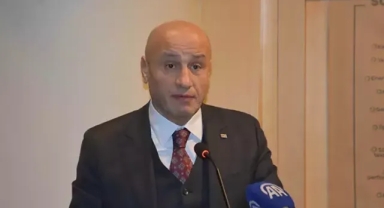 TİM Başkanı Gültepe: 2025 ihracatını hedefin üzerinde tamamlayacağız