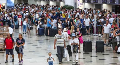 Türk vatandaşları ilk 5'e giriyor
