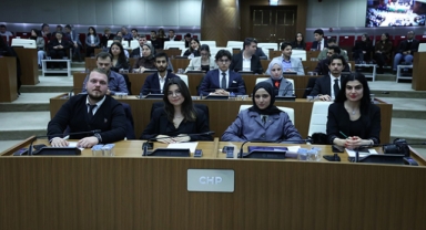 Türkiye'de bir ilk