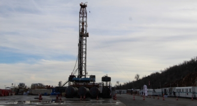 Türkiye'nin enerjide dışa bağımlılığı yüzde 26,3 azaldı