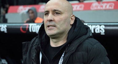 Uğurlu: Puan için mutluyuz