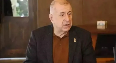Ümit Özdağ adliyeye sevk edildi