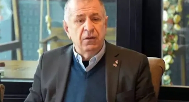 Ümit Özdağ'ın verdiği ifade ortaya çıktı