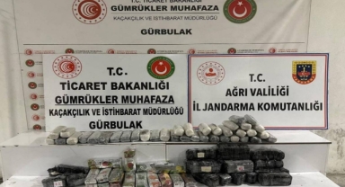 Uyuşturucu operasyonu
