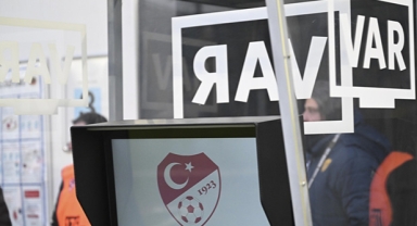 VAR’da yeni dönem