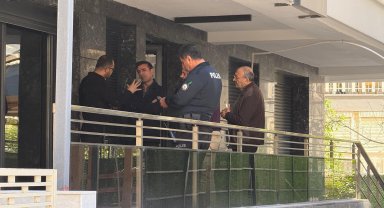 Yalnız yaşadığı evinde ölü bulundu