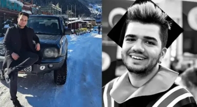 Yangında ölen 2 arkadaş, yardım için tekrar otele girmiş