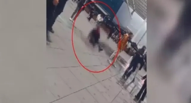Yeğeni tarafından 15 bıçak darbesi alan amca, solunum cihazına bağlandı
