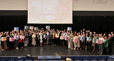 Yeni yıl heyecanı 21 kentle paylaşıldı
