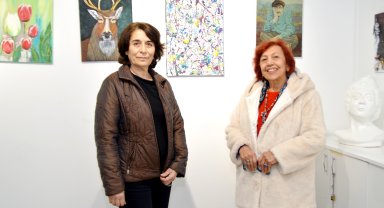 'Yeni Yılda Yeni Umutlar'