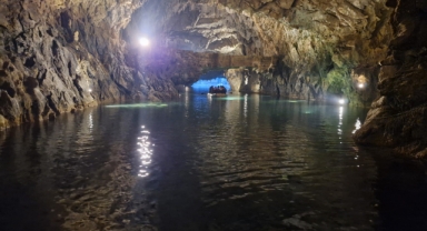 Yeniden ziyarete açıldı
