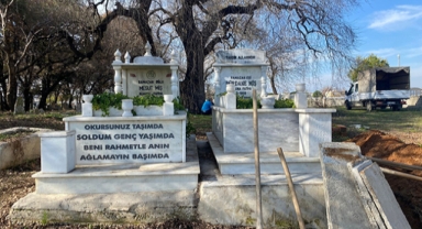 Yürek yakan fotoğraf