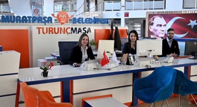 Yüzde 93,9'luk memnuniyet