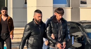 Zehir tacirleri yakalandı