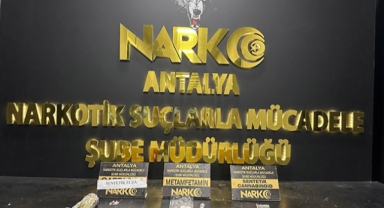 Zehir tacirlerine aman verilmiyor