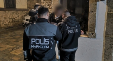 Zehir tacirlerine göz açtırılmıyor