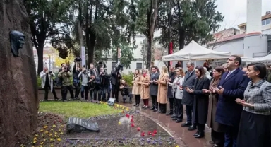 Zübeyde Hanım, vefatının 102'nci yıl dönümünde anıldı