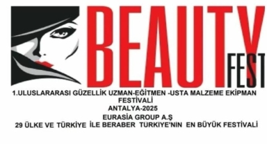 1'inci Beauty Fest başlıyor