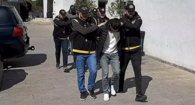 1 milyon lira haraç istediler