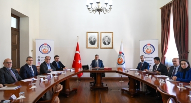 2025’in turizm şehri Antalya