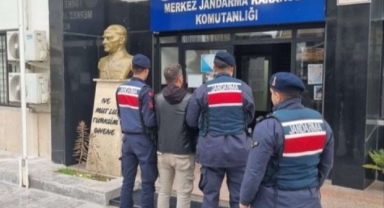 209 aranan şahıs yakaladı