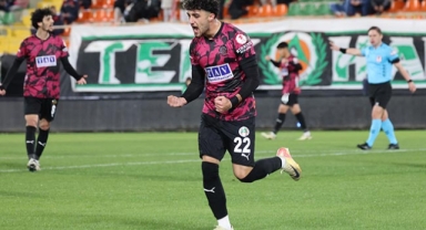3. Lig’e kiralandı