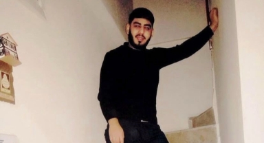 8 bıçak darbesiyle öldürüldü