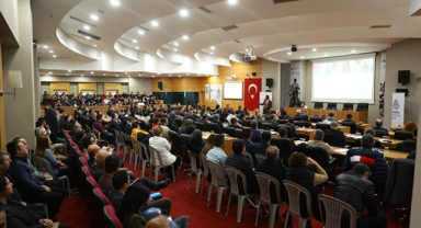 ABB’den iş sağlığı ve güvenliği eğitimi