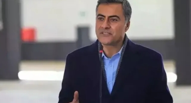 Abdullah Zeydan’a 3 yıl 9 ay hapis