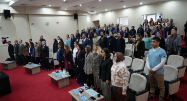 'Acil Hemşireliği Günleri' başladı